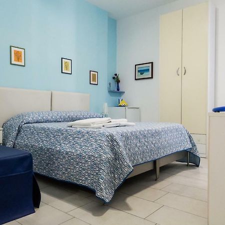 Bed and Breakfast Aurora Sul Mare Otranto Exterior foto