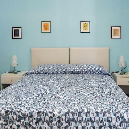 Bed and Breakfast Aurora Sul Mare Otranto Exterior foto