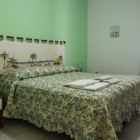 Bed and Breakfast Aurora Sul Mare Otranto Exterior foto