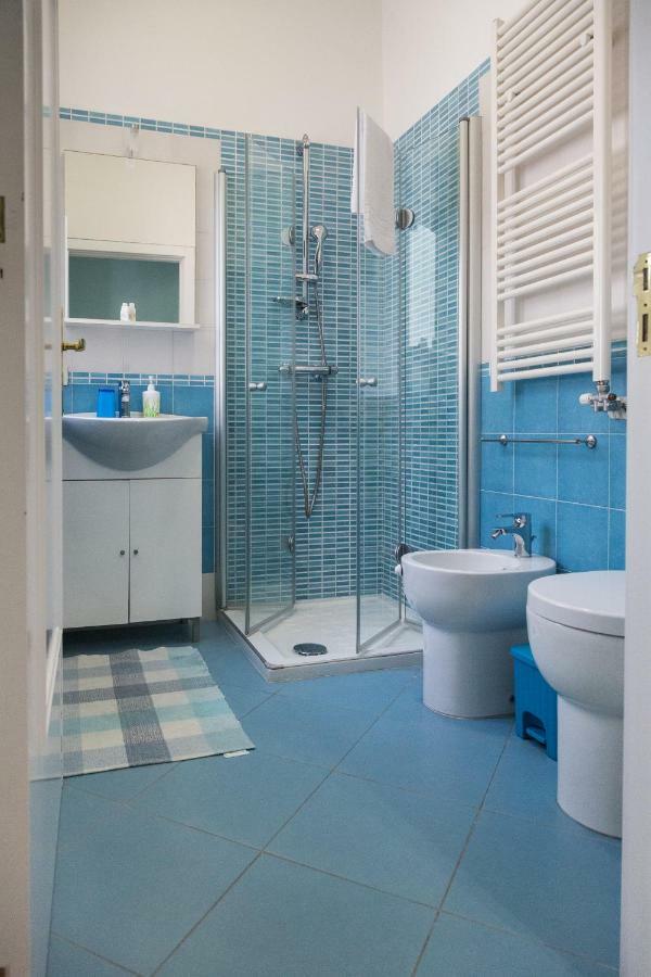 Bed and Breakfast Aurora Sul Mare Otranto Exterior foto