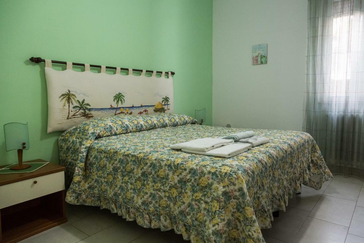Bed and Breakfast Aurora Sul Mare Otranto Exterior foto