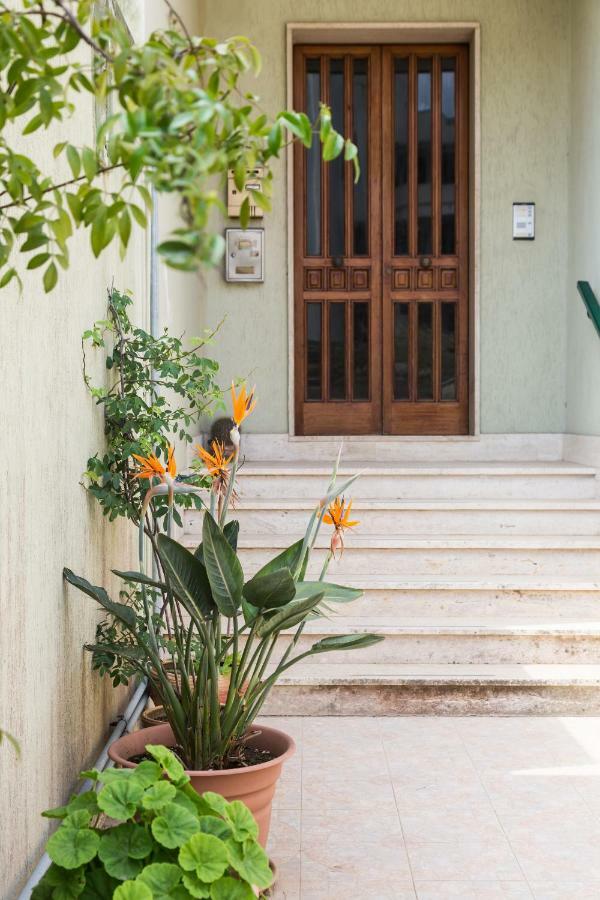 Bed and Breakfast Aurora Sul Mare Otranto Exterior foto